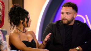 ‘Love Is Blind’ Star Devonta Clears up Misconceptions About Race, Brittany, and Fatherhood (Exclusive)