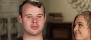 Another Duggar Son Charged With Heinous Crime