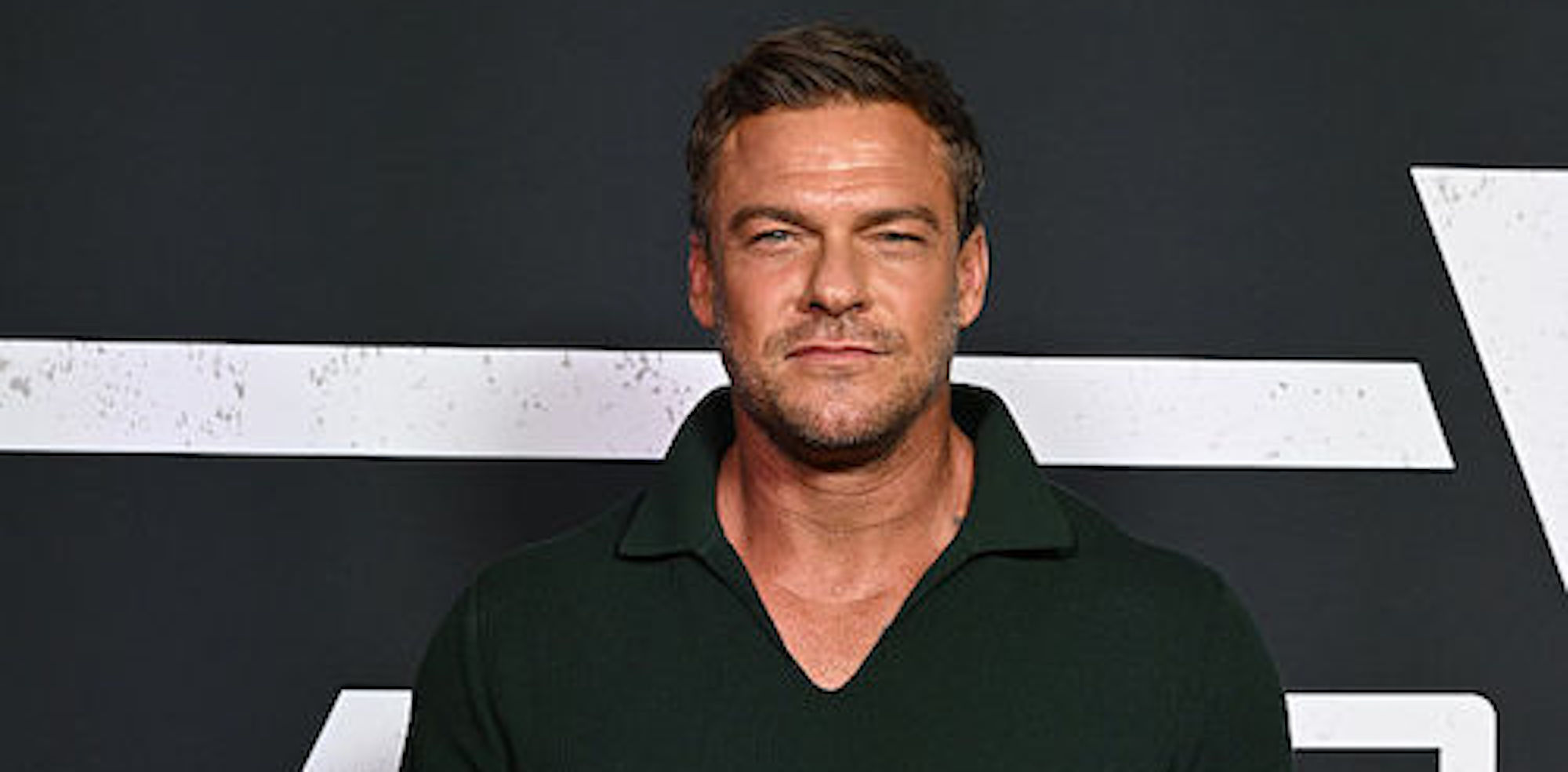 Alan Ritchson to Lead New Competition Series at Netflix - PopCulture.com
