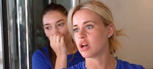 ‘Below Deck Down Under’: Mike Confronts Alesia About Texting Eddy in Explosive Exclusive Sneak Peek