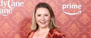 ‘7th Heaven’ Star Beverley Mitchell Reveals Cancer Scare