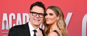 Bobby Bones and Wife Caitlin Parker Estell Welcome Baby Girl, Share Photos and Name