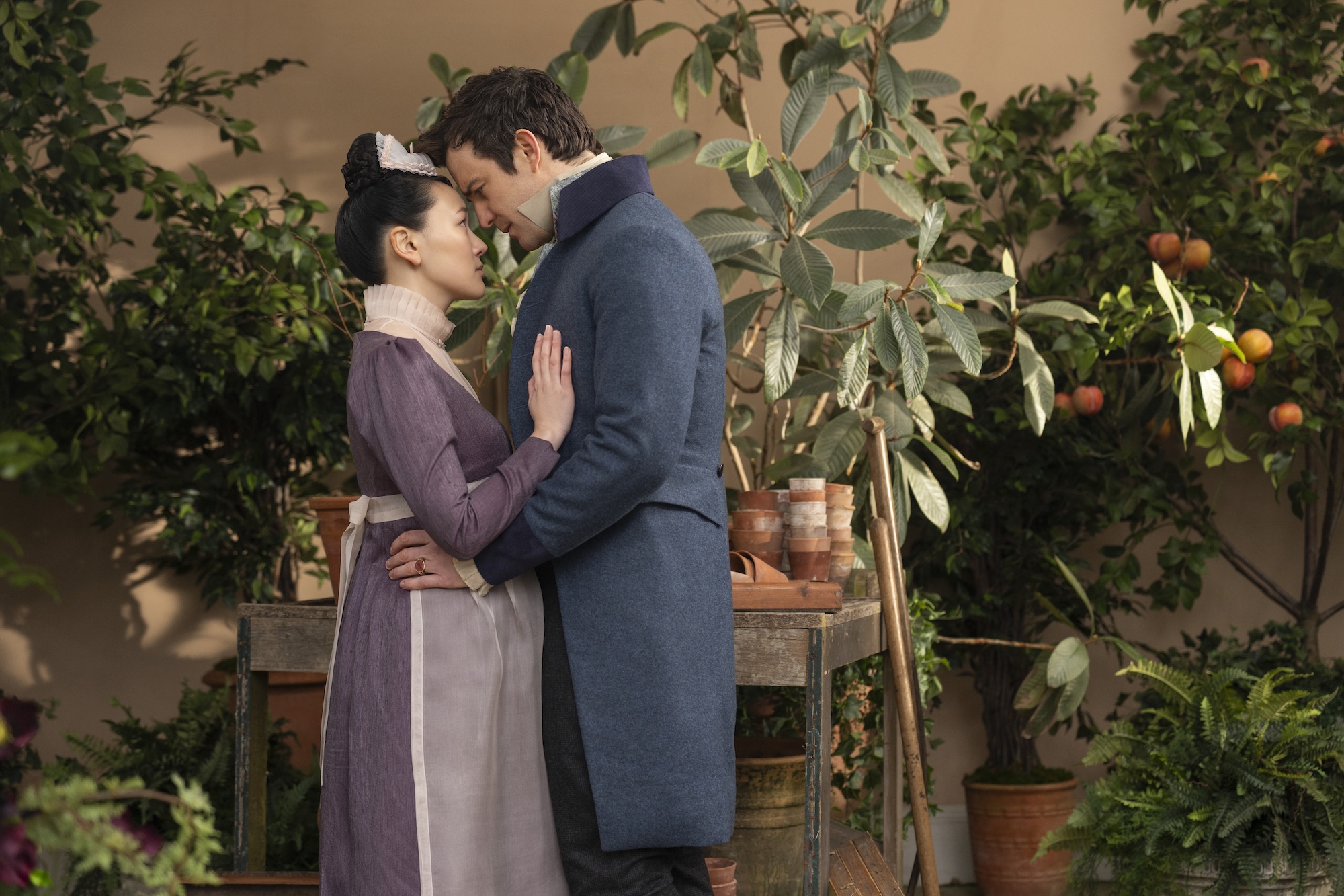 ‘Bridgerton’ Announces Season 5 Leads as Production Begins