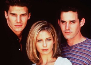 Sarah Michelle Gellar Reacts to Death of ‘Buffy’ Co-Star Nicholas Brendon