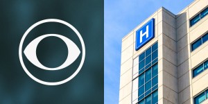 Pregnant CBS Personality Involved in Car Crash