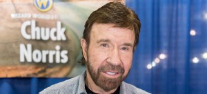 Chuck Norris, 86, Reportedly Hospitalized After Medical Emergency