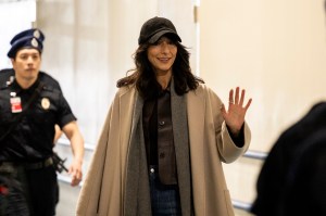 ‘CIA’: Necar Zadegan on the ‘Spy Factor’ and ‘Building Urgency’ for Nikki’s Big Storyline (Exclusive)
