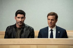 ‘CIA’: Bill Confides in Colin Before They Confront a Lawyer in Exclusive Sneak Peek