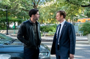 ‘CIA’: Colin and Bill Work a Smuggling Ring in Episode 4 Exclusive First Look