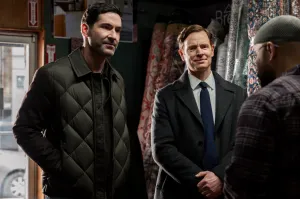 ‘CIA’: The Team Tries to Stop a Terror Plot as Bill Looks Into Someone Close to Colin in Episode 6 Exclusive First Look