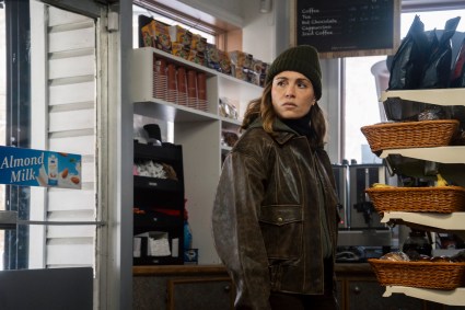 ‘FBI’ Star Juliana Aidén Martinez on Celebrating the Show’s 150th Episode With Eva’s Backstory (Exclusive)