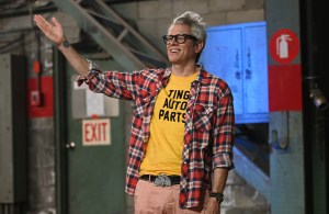 ‘Fear Factor: House of Fear’: The Human Claw Goes Wrong in Exclusive Sneak Peek