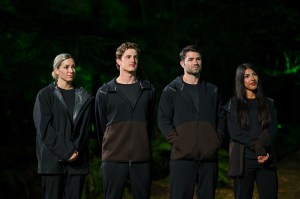‘Fear Factor: House of Fear’: The Final Four Face Their Fear of Drowning in Exclusive Season 1 Finale Sneak Peek