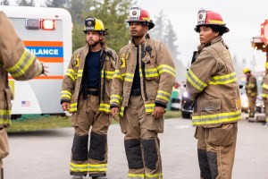 ‘Fire Country’ Gets Big Behind-the-Scenes Update for Season 5