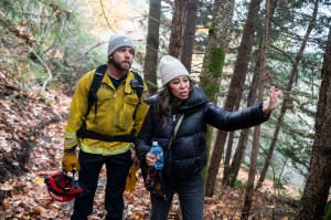 ‘Fire Country’ Director Leslie Alejandro Teases Aftermath of Midseason Premiere and the ‘Consequences of Everything That Happened’ (Exclusive)