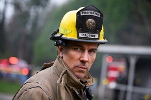 ‘Fire Country’: Michael Trucco Reflects on Drama Following Season 5 Renewal (Exclusive)