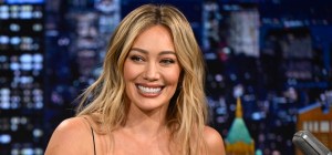 Hilary Duff Defends Her Mom After Frankie Muniz Calls Her ‘Intense’
