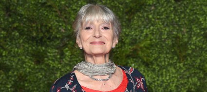 ‘The Crown’ and ‘Downton Abbey’ Star Dies: Jane Lapotaire Was 81