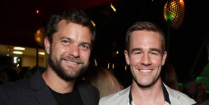Joshua Jackson Breaks His Silence on ‘Dawson’s Creek’ Co-Star James Van Der Beek’s Death