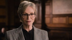 ‘Law & Order’: Jane Lynch Teases ‘Really Fun’ Upcoming Guest Appearance (Exclusive)