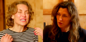 ‘Ladies of London: The New Reign’ Exclusive Sneak Peek: Margo Stilley Won’t Support Martha Sitwell on Her ‘Suicide Mission’