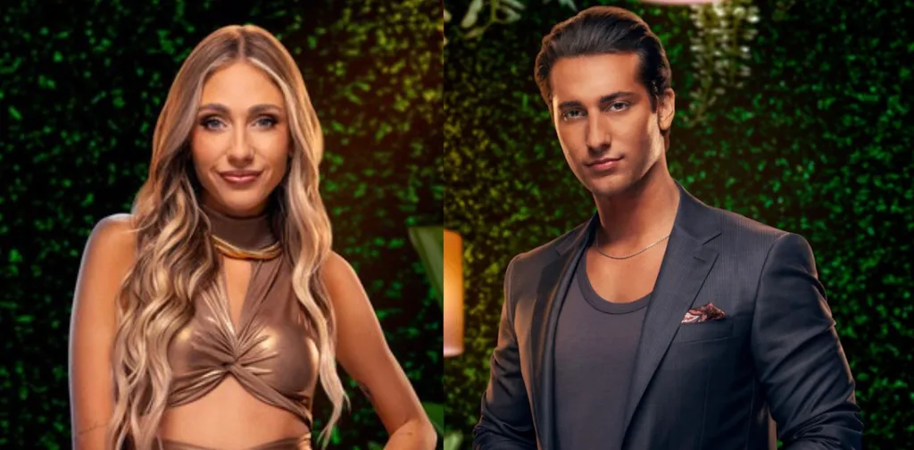 ‘Southern Hospitality’: Maddi Reese and Joe Bradley Tease Feuds, ‘Resentment’ at Republic in Season 4 (Exclusive)