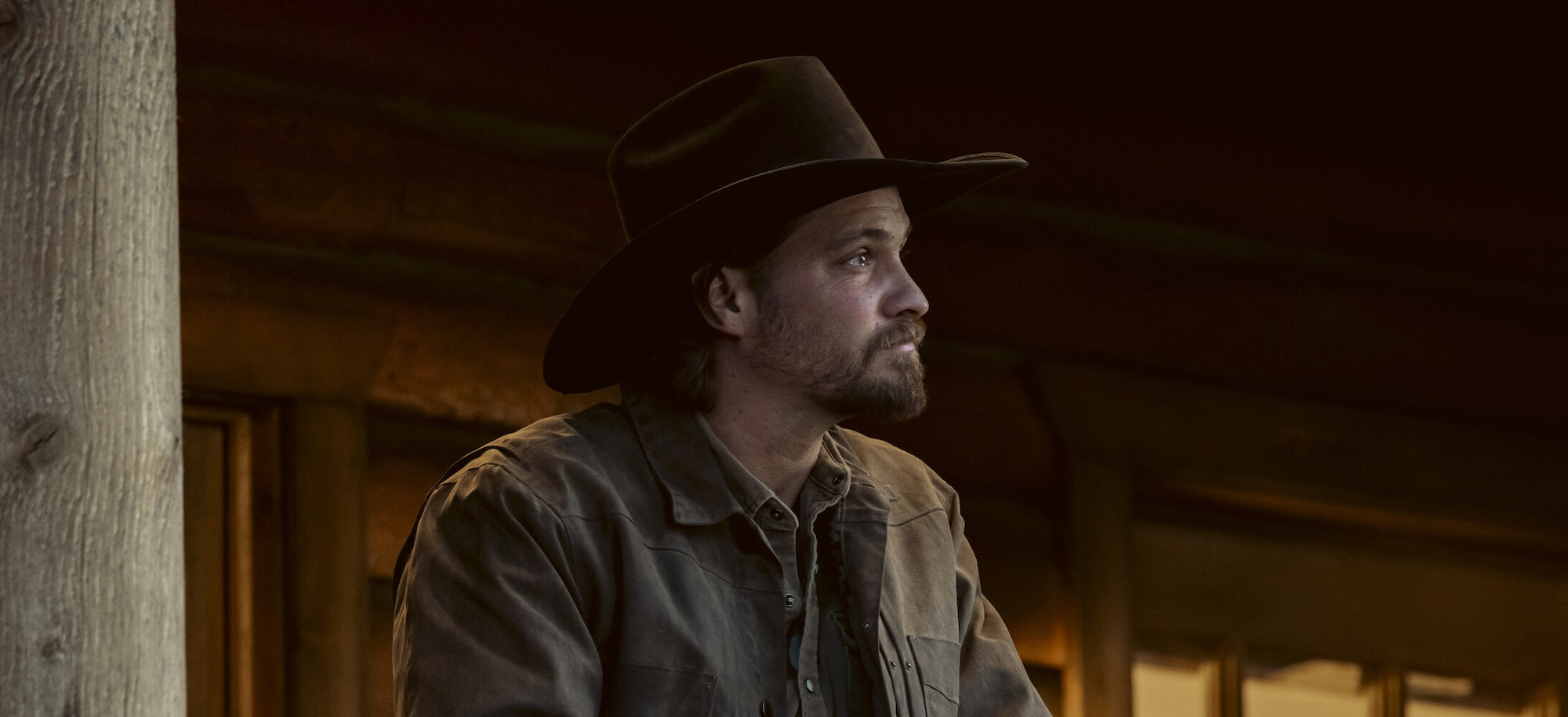 ‘Yellowstone’ Spinoff ‘Marshals’ Reveals Monica Dutton’s Fate in Premiere Episode