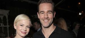 ‘Dawson’s Creek’ Star Michelle Williams Breaks Her Silence on James Van Der Beek’s Death