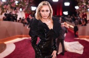 Miley Cyrus Speaks out on Possible Super Bowl Halftime Show Performance