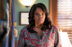 ‘NCIS: Origins’: Tyla Abercrumbie Talks Mary Jo’s Big Secret, Her Impact on NIS, and What’s Coming Next (Exclusive)