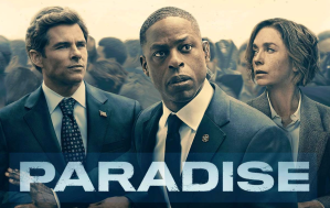 ‘ER’ Alum Joins ‘Paradise’ Season 3