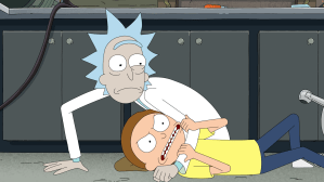 Adult Swim Sets Premiere Date for ‘Rick and Morty’ Season 9