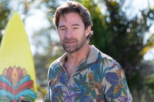 ABC to Move ‘R.J. Decker’ to New Time