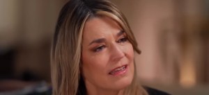 Savannah Guthrie Recalls the Moment She Learned Mom Nancy Guthrie Was Missing: ‘In a Panic’