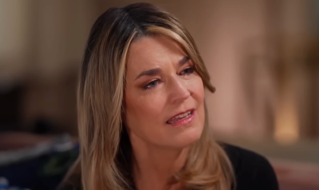 Savannah Guthrie Shares Heartbreaking Mother’s Day Tribute to Missing Mom Nancy