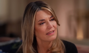Savannah Guthrie Shares Heartbreaking Mother’s Day Tribute to Missing Mom Nancy