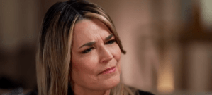 Savannah Guthrie Announces Return Date to ‘Today’ Show