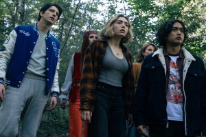 Paramount+ Renews ‘School Spirits’ for Season 4