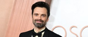 Sebastian Stan and ‘Peaky Blinders’ Star Girlfriend Reportedly Expecting a Baby Together