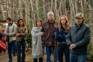 ‘Sullivan’s Crossing’ Star Exits Ahead of Season 4 Following ‘Creative Differences’