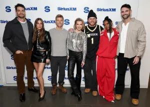 Ciara Miller Posts About ‘Loyalty’ Amidst ‘Summer House’ Scandal