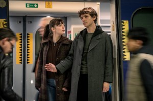 AMC Cancels ‘Talamasca: The Secret Order’