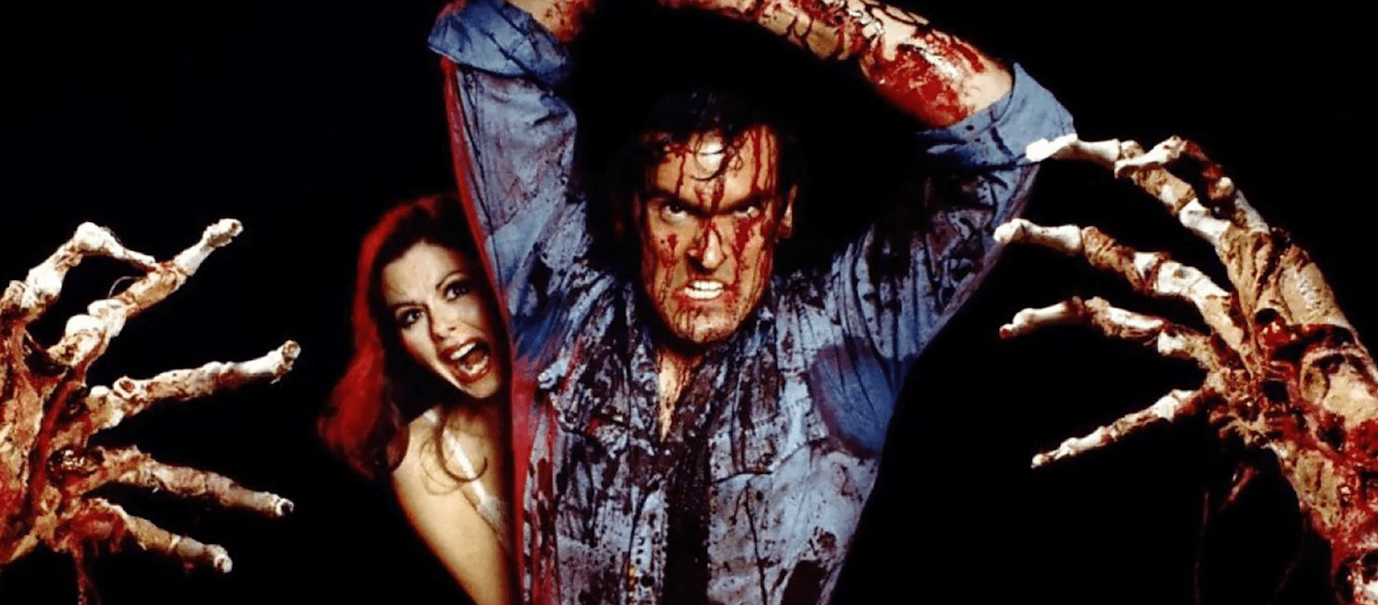 ‘Evil Dead’ Star Reveals Cancer Diagnosis, Says It’s Not ‘Curable’