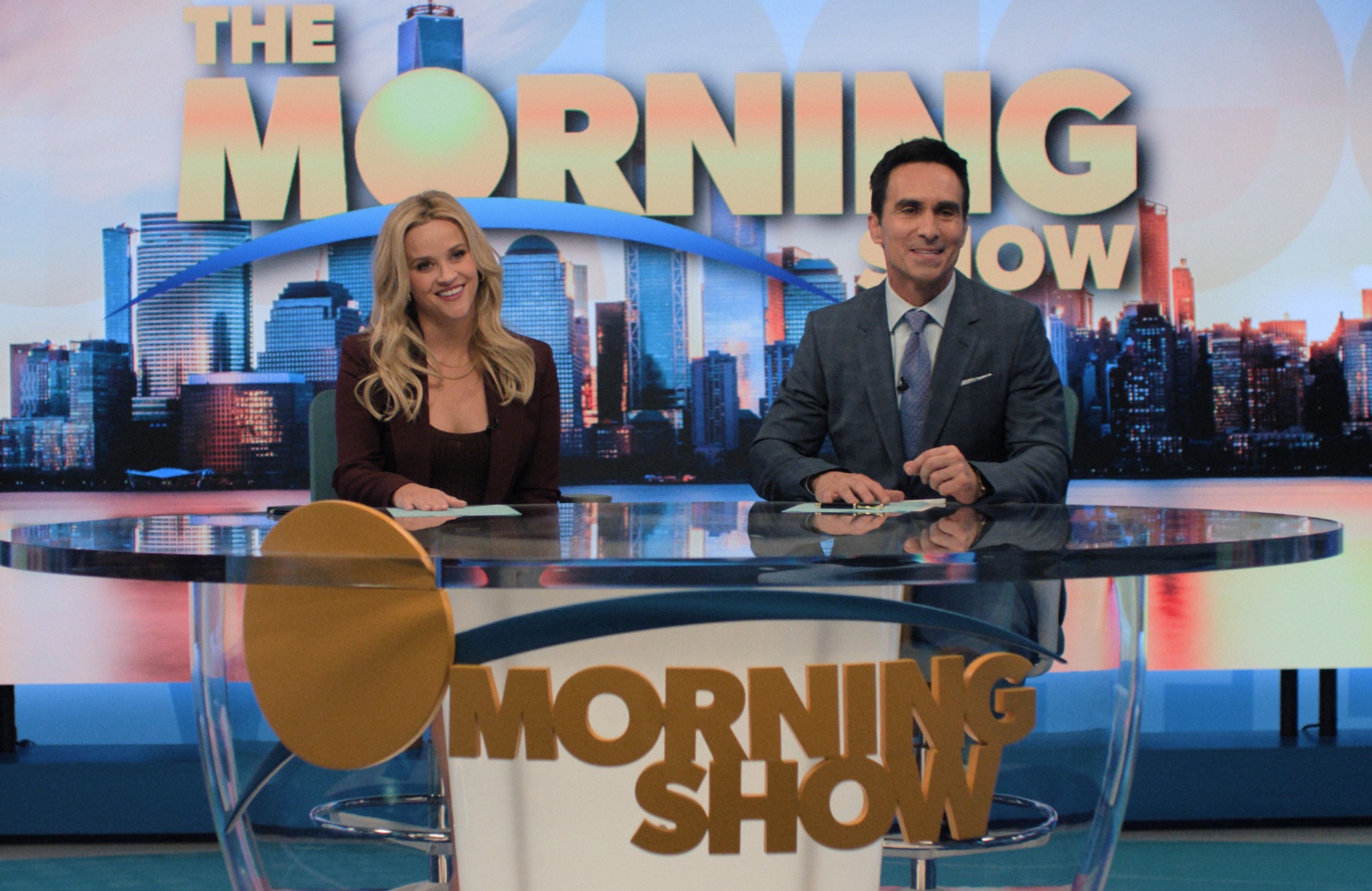 Actress/Singer Joins ‘The Morning Show’ Season 5