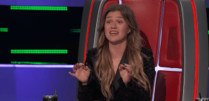 ‘The Voice’ Coaches Marvel at the ‘Real Deal’ as Duo Breathes New Life Into an Iconic Song in Exclusive Sneak Peek