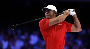 Polymarket Traders Are Split on Whether Tiger Woods Will Play in a PGA Tournament in 2026