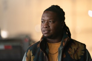 ‘Tracker’ Promotes Chris Lee to Series Regular