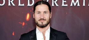 ‘DWTS’ Pro Val Chmerkovskiy Hospitalized Amid Live Tour