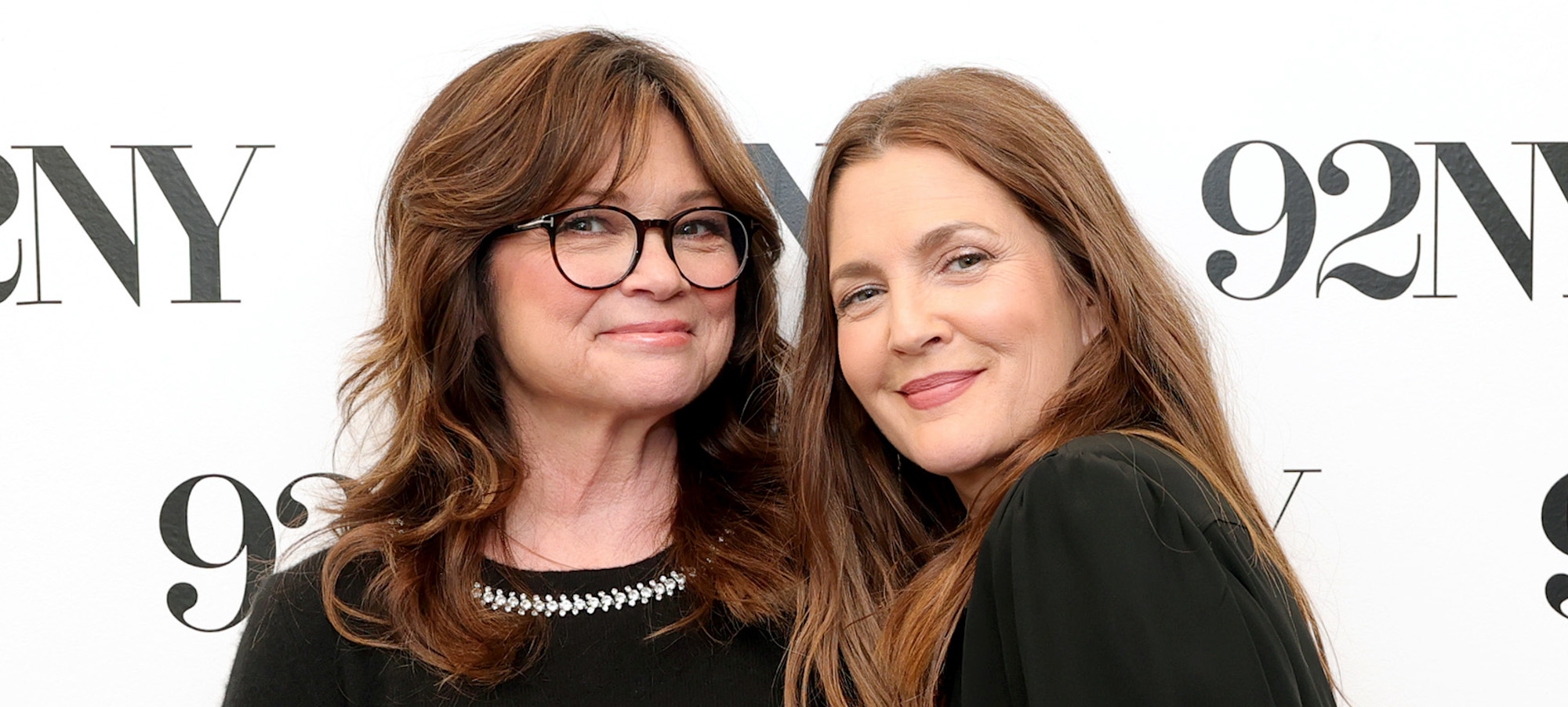 Wolfgang Van Halen Surprises Mom Valerie Bertinelli on 'Drew
