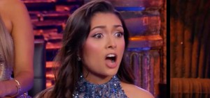 ‘Vanderpump Rules’ Star Angelica Jensen Comes Under Fire for Sleeping With Her Ex in Reunion Exclusive Sneak Peek